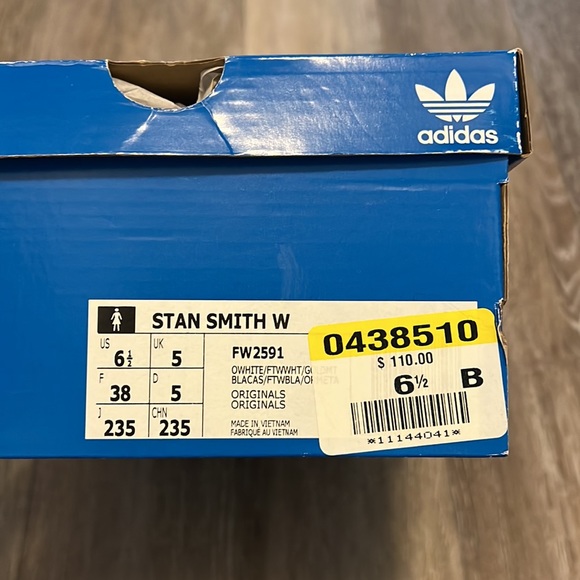 WONENS STAN SMITH - Picture 11 of 11